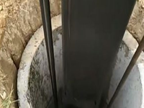 敦煌打井公司